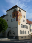 Rathaus